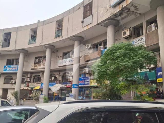 Commercial for sale in لاہور, لاہور ڈویژن