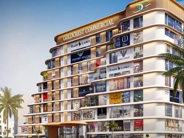 Commercial for sale in Islamabad