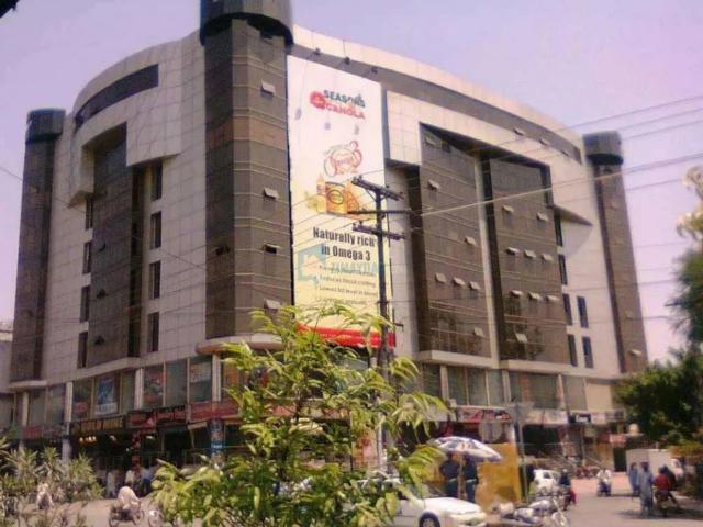 Commercial for sale in Rawalpindi, Islamabad Capital Territory