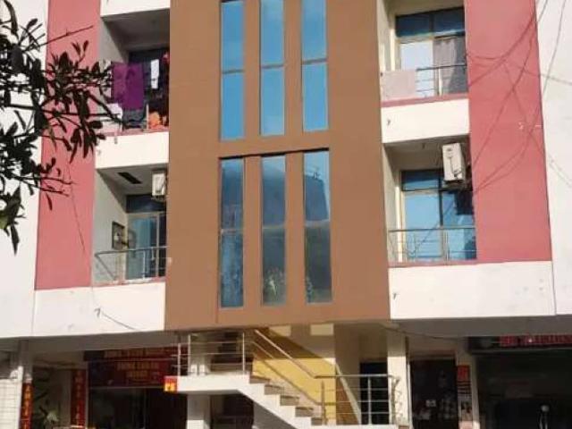 Commercial for sale in Islamabad