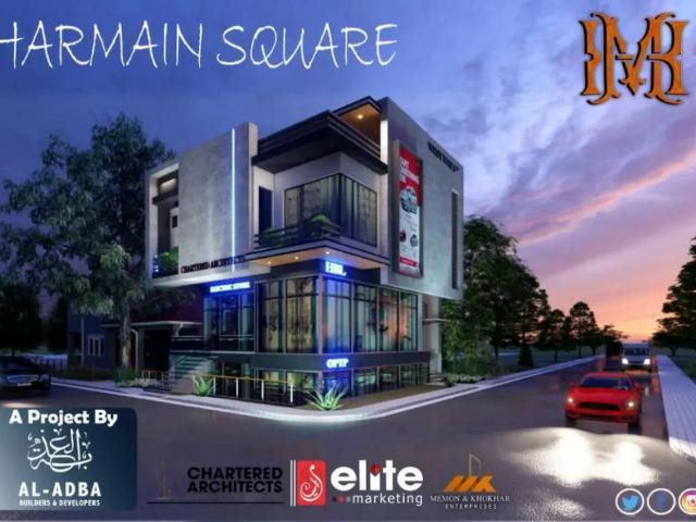 Commercial for sale in Islamabad