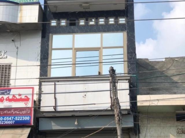 Commercial for sale in North West Frontier Province