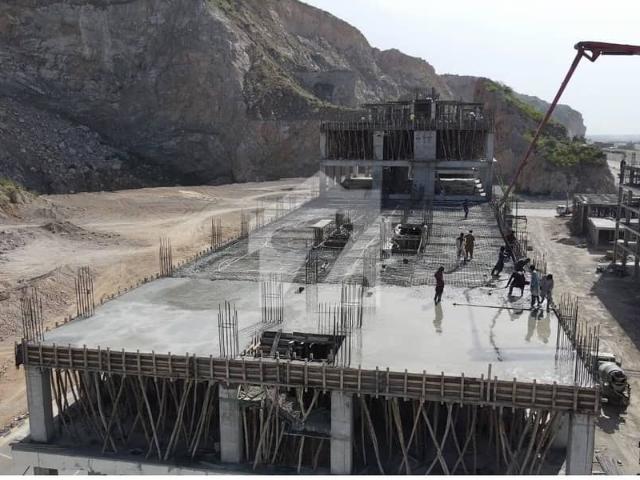 Commercial for sale in Islamabad