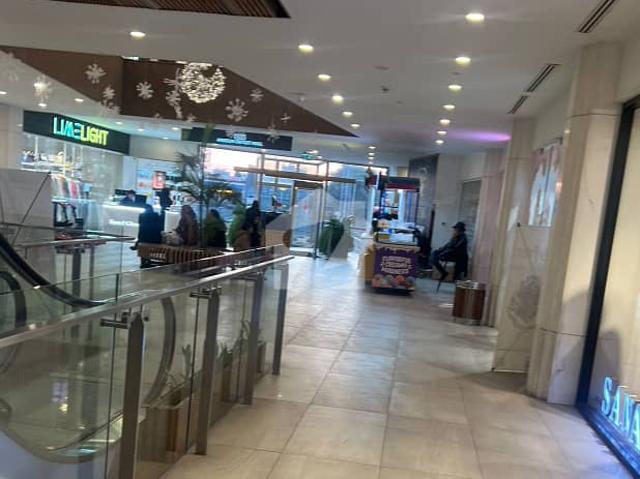 Commercial for sale in اسلام آباد, زون 1