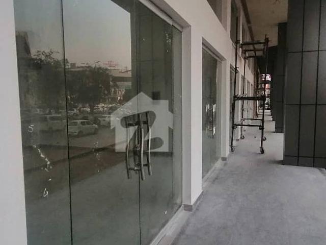 Commercial for sale in Islamabad