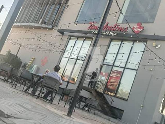 Commercial for sale in Islamabad