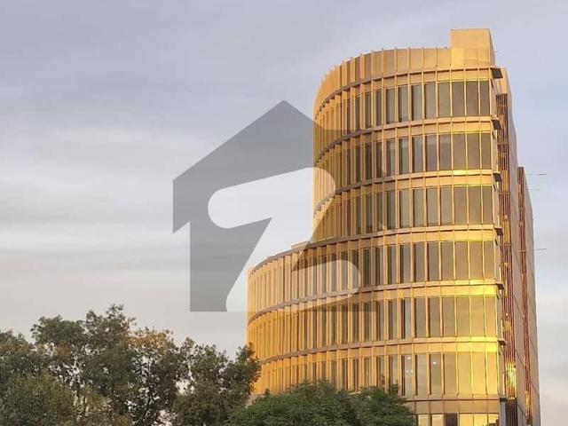 Commercial for sale in Islamabad