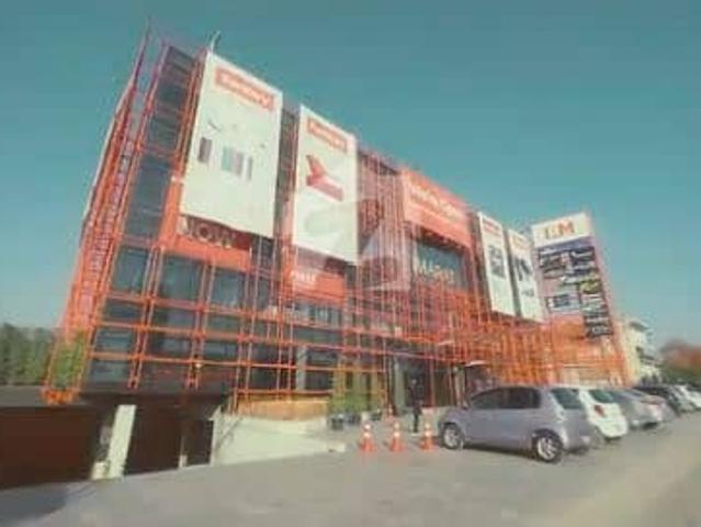 Commercial for sale in Islamabad