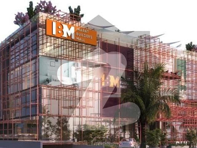 Commercial for sale in Islamabad