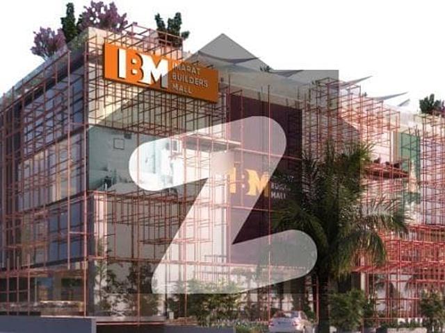 Commercial for sale in Islamabad