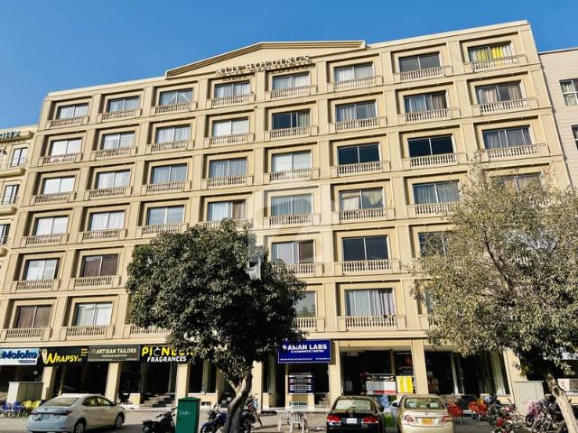 Commercial for sale in Rawalpindi, Islamabad Capital Territory