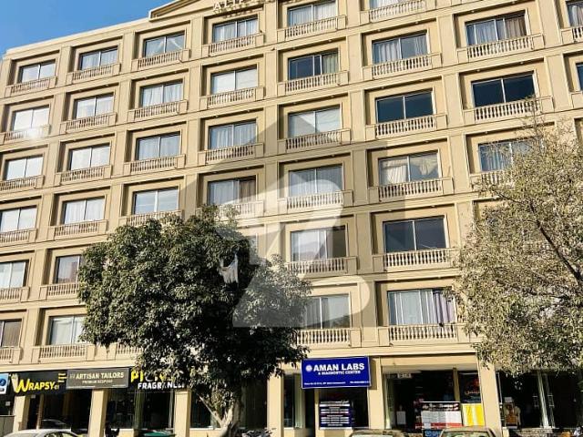 Commercial for sale in Rawalpindi, Islamabad Capital Territory