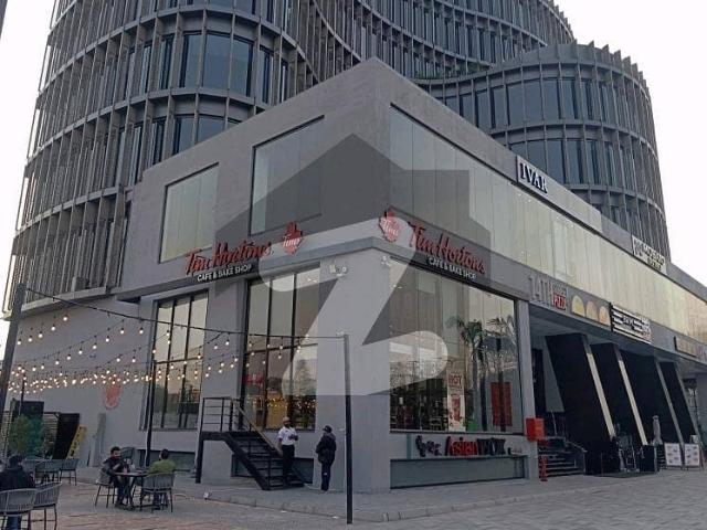 Commercial for sale in Islamabad