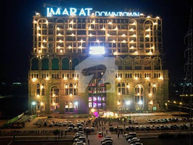 Commercial for sale in اسلام آباد, زون 1