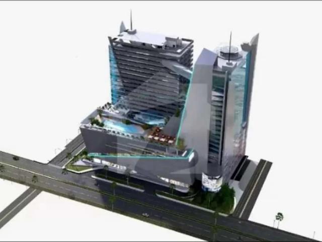 Commercial for sale in ڈہوک جنڈو, راولپنڈی ڈویژن