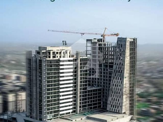 Commercial for sale in Islamabad