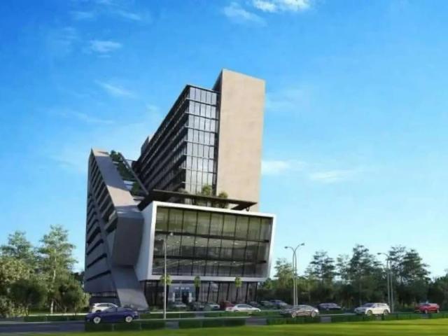 Commercial for sale in Mumtaz City, پنڈ رانجھا
