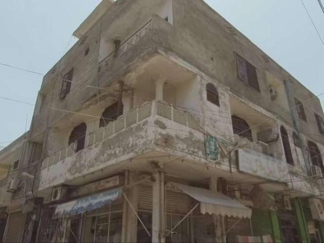 Commercial for sale in Main Market, لاہور ڈویژن