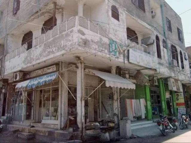Commercial for sale in Rawalpindi, Islamabad Capital Territory