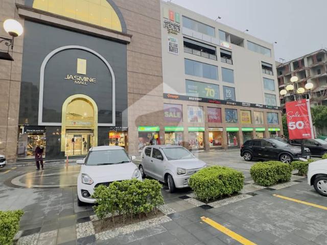 Commercial for sale in Rawalpindi, Islamabad Capital Territory
