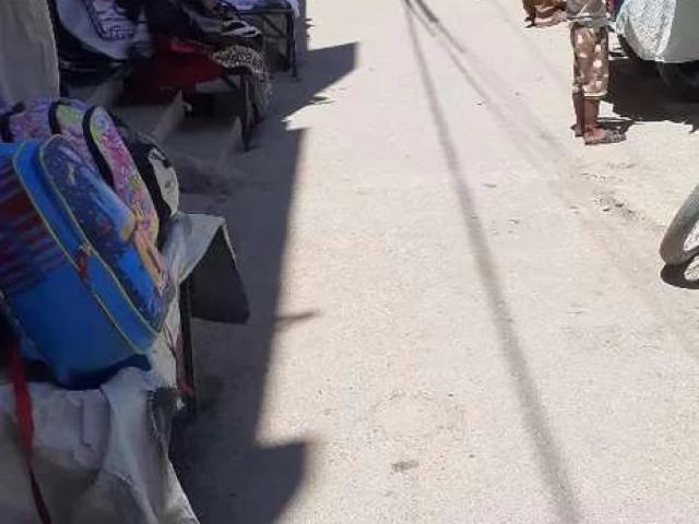 Commercial for sale in ہزارہ ٹاؤن, تحصیل کوئٹہ شہر