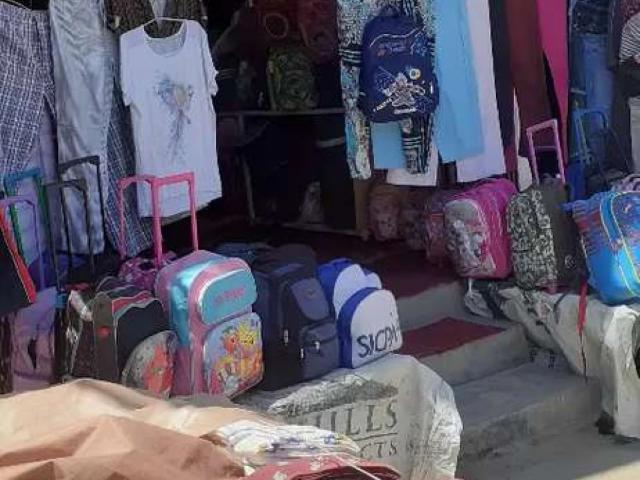 Commercial for sale in Balochistan