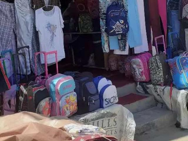 Commercial for sale in Balochistan