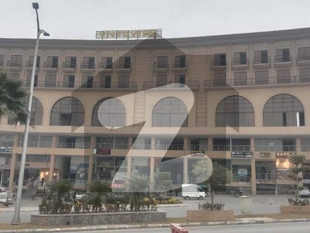 Commercial for sale in Islamabad Capital Territory