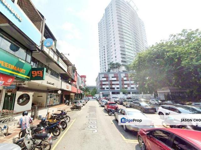 Shop for sale in Taman Tun Dr Ismail, Kuala Lumpur