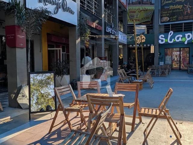 Commercial for sale in Rawalpindi, Islamabad Capital Territory
