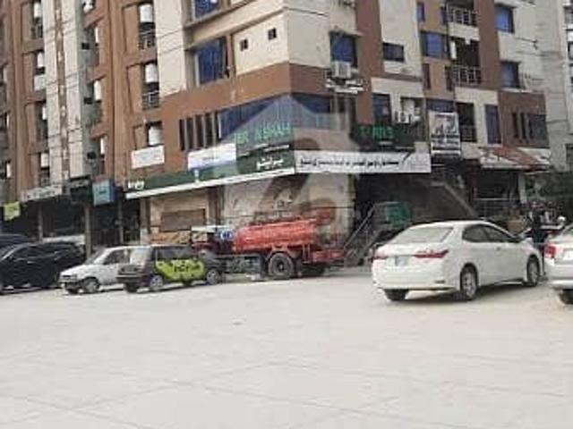 Commercial for sale in Islamabad
