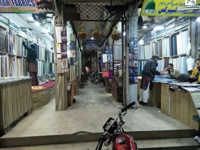 Commercial for sale in Rawalpindi, Islamabad Capital Territory