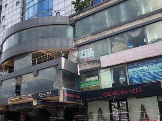 Commercial for sale in Rawalpindi, Islamabad Capital Territory