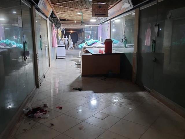 Commercial for sale in راولپنڈی, تحصیل راولپنڈی چھاؤنی