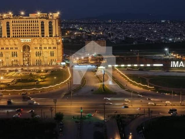 Commercial for sale in اسلام آباد, زون 1
