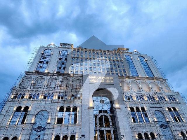 Commercial for sale in Islamabad