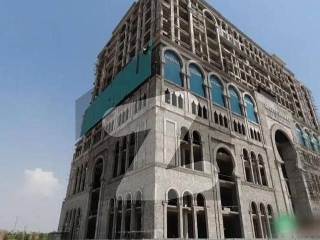 Commercial for sale in Islamabad