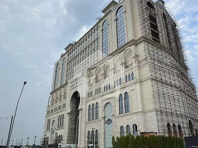 Commercial for sale in Islamabad