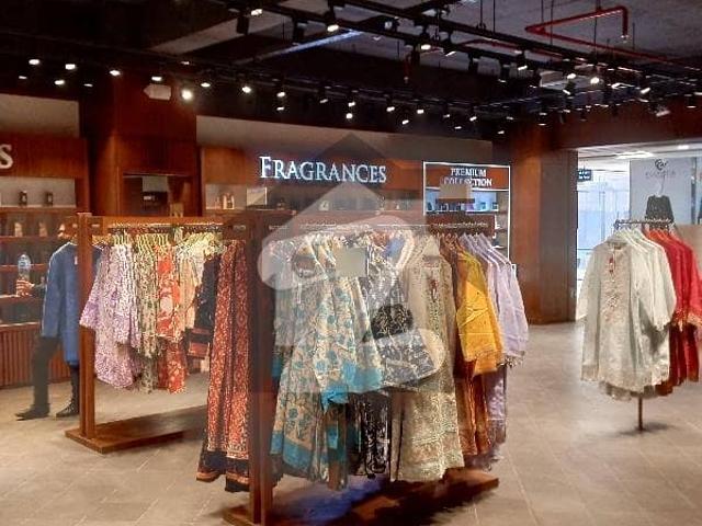 Commercial for sale in Islamabad