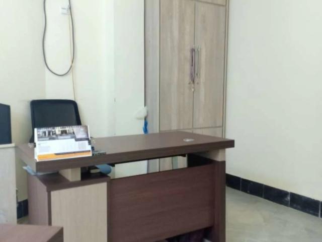 Commercial for sale in Kohat, North West Frontier Province