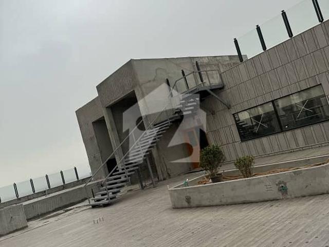 Commercial for sale in Islamabad