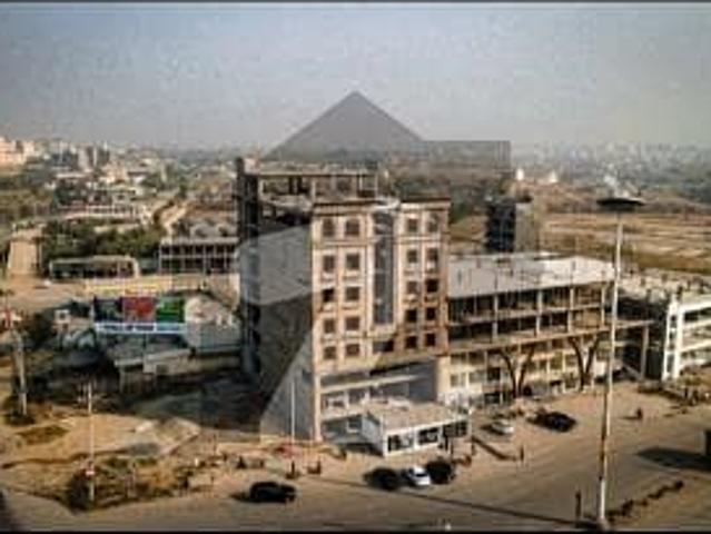 Commercial for sale in Islamabad Capital Territory