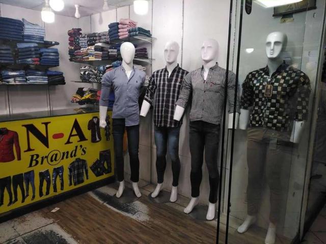 Commercial for sale in صدر, لاہور ڈویژن