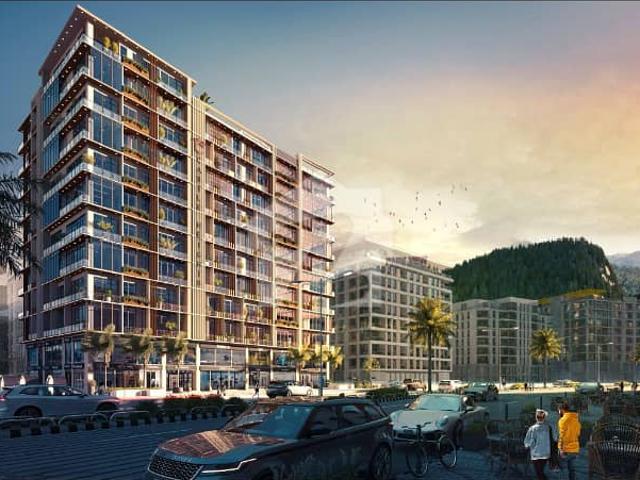 Commercial for sale in Islamabad