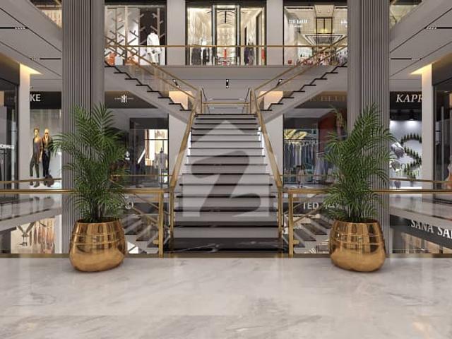 Commercial for sale in Islamabad
