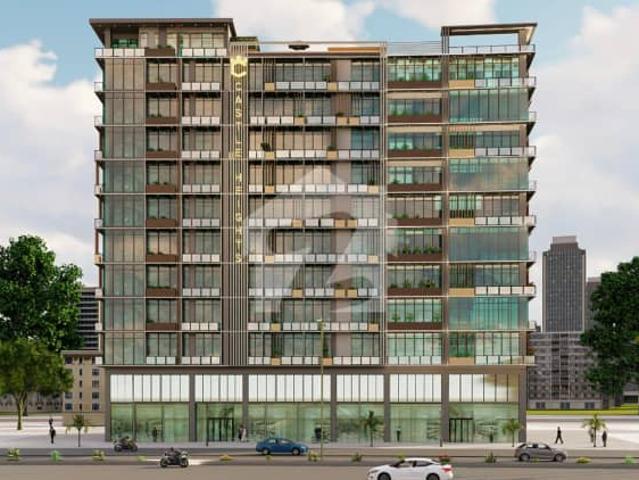 Commercial for sale in Islamabad