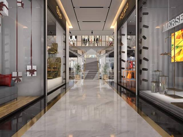 Commercial for sale in Islamabad