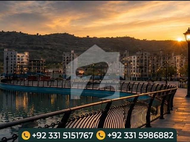Commercial for sale in Islamabad