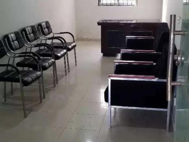 Commercial for sale in Islamabad