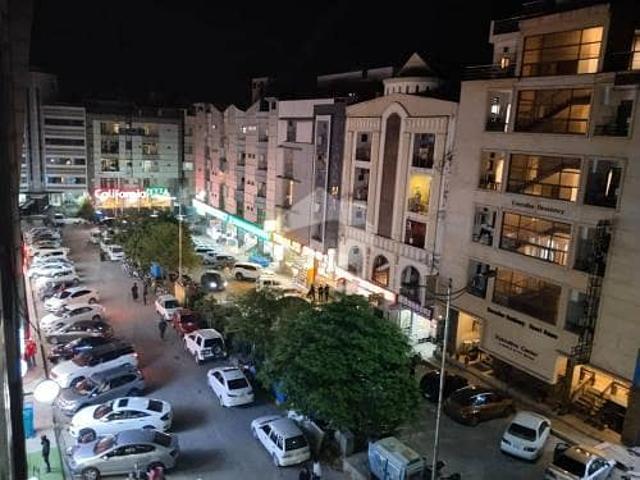 Commercial for sale in Islamabad